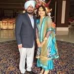 Shaminder Rai - @shaminderrai - Instagram