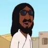 Black Jesus - @shamirjohnson - TikTok