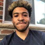Shamir Johnson - @shamir_johnson - Instagram