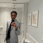Shamir Johnson - @shamirjohnson - Instagram