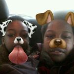 Shamir Johnson - @shamir8161 - Instagram
