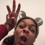 𝗦𝗵𝗮𝗺𝗶𝗿 𝐉𝐨𝐡𝐧𝐬𝐨𝐧 - @glockz.sha - Instagram