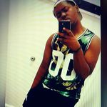 shamir johnson - @babyblue356 - Instagram