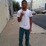 Shamir Johnson - @johnsonshamir23 - Instagram