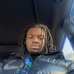 Shamir Johnson - @shamirjohnson_ - Instagram