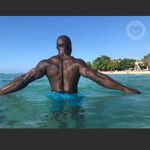 Shamir M Johnson - @nubianprince_sham - Instagram
