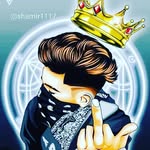Shamir Khan - @shamir1777 - Instagram