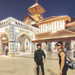 Shamir Khan - @shamir_19670_ - Instagram