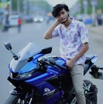 Shamir Khan - Facebook