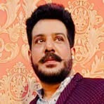 Shamir Khan - Facebook