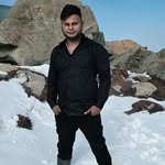 Shamir Khan - @shamir520 - Instagram