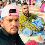 Shammi Kumar - @shamikumar16 - Instagram