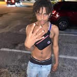 Shamon Thomas - @mon4ximes - Instagram