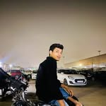 Shams Rizvi - @balal1503 - Instagram