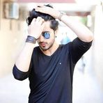 Shams Rizvi - Facebook