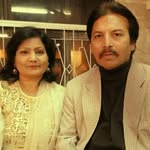 Shams Rizvi - @shamsrizvi5 - Instagram