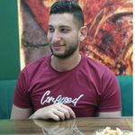Hussein Shamso - @husseinshamso - Instagram
