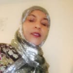 Shamso Hussein - @hussein_shamso - Instagram