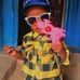 Shamso Hussein - Facebook