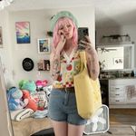 Shan - @shandanielle - Instagram