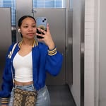 Shan Gray🧸 - @sh4nira - Instagram
