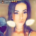 Shan Gray - @shangray83 - Instagram