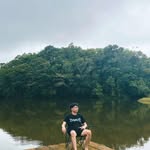 Shan Harvey Villanera - @sanshansss - Instagram