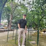 Shan Harvey Zamora - @harveyborous - Instagram