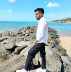 Shan Perera - Facebook