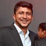 Shan Perera - @shaaan_tp - Instagram