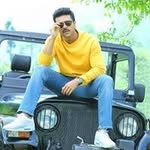 Shan Reddy - @shankarsilver - Instagram