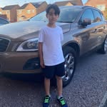 Shanroy - @shanroy90 - Instagram