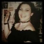 Shana Armstrong - @vintagegrrrl - Instagram