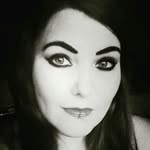 Shana Armstrong - @vintagegrrrl1979 - Instagram