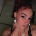 Shana Barry - @shayshayy_1027 - Instagram