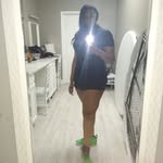 Shana Baxter - @shanabaxter14 - Instagram