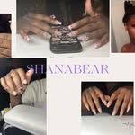 Ashawna (A-shaw-na) - @_shanabeartheeesthetician - Instagram
