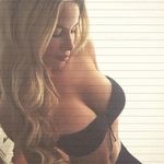 Shana Bryan - @mikhailsukhonosov6 - Instagram