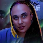 Shana Carr - @miss_blackmalizia - Instagram