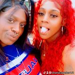 Shana Carreker - @shanacarreker16 - Instagram