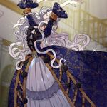 Manhwa Dress - @shana_chan__ - Instagram