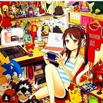 ShanaChan🌸 - @otakugirl_desu - Instagram