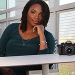 Shana Cooper - @auntieshaysphotography - Instagram