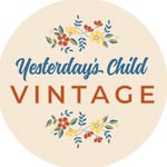 Shana Cooper, Owner & Curator - @yesterdayschildvintage - Instagram