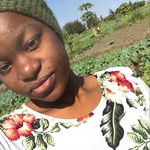 Shana David Massango - @shanamassango12 - Instagram