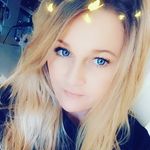 Shana Garrison - @blueyes_1122 - Instagram