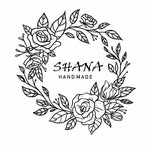 Learn how to crochet - @shana_handmade - Instagram