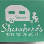 Shanahands - @shanahandsmobilespa - Instagram