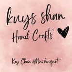 Shan's Hand Craft - Facebook