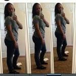 Shana Hunter - @__shay_world - Instagram